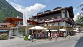 Gästehaus Knunbauer Mayrhofen